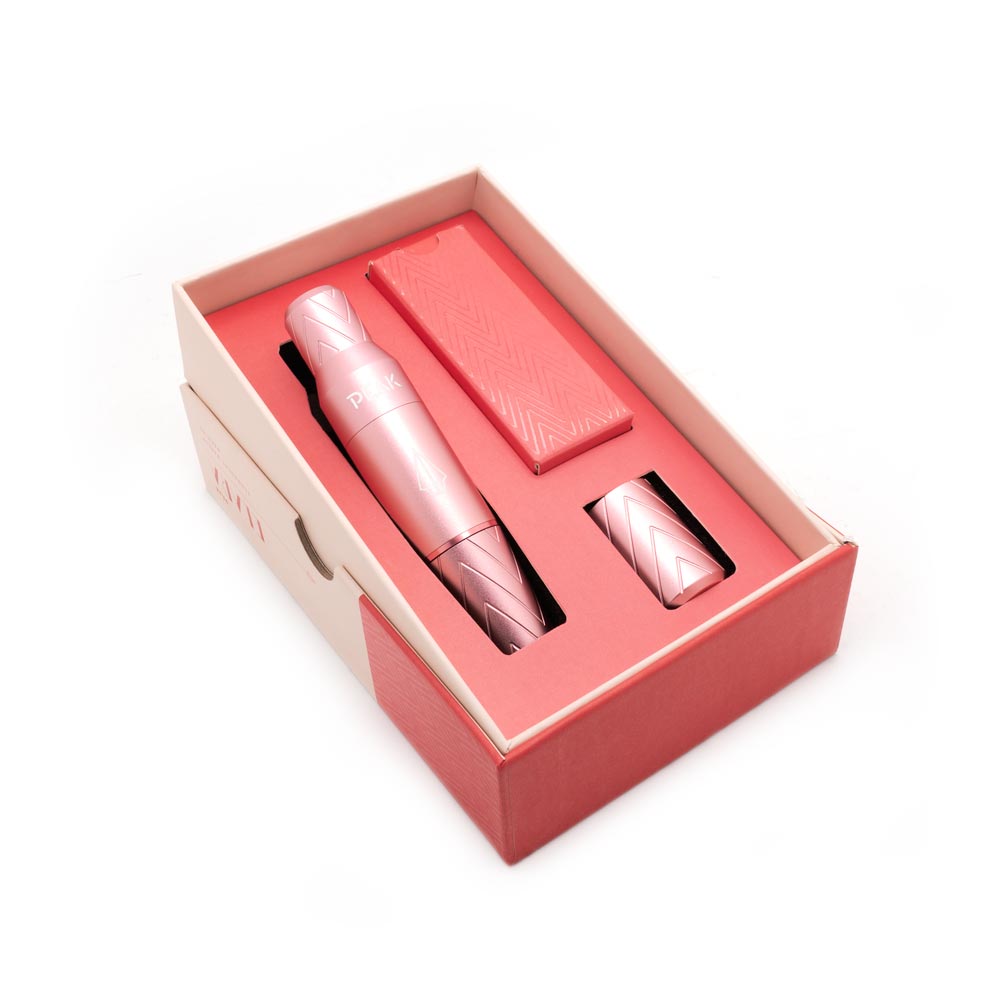 Peak Elara Permanent Makeup Pen Machine - Ultimate Beauty