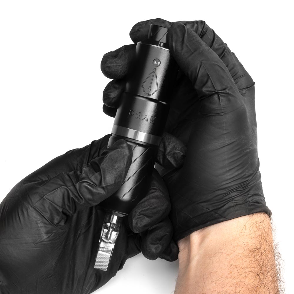 Peak Proteus Pen Machine - Ultimate Beauty