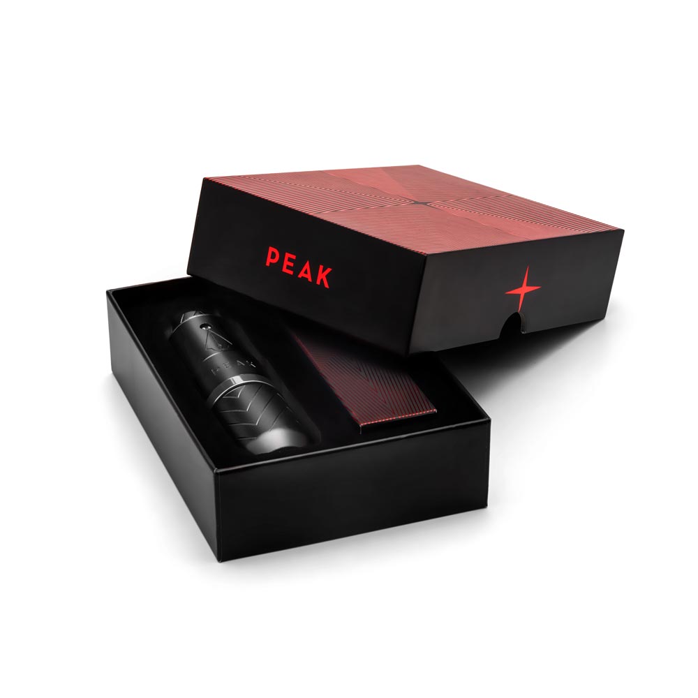 Peak Proteus Pen Machine - Ultimate Beauty