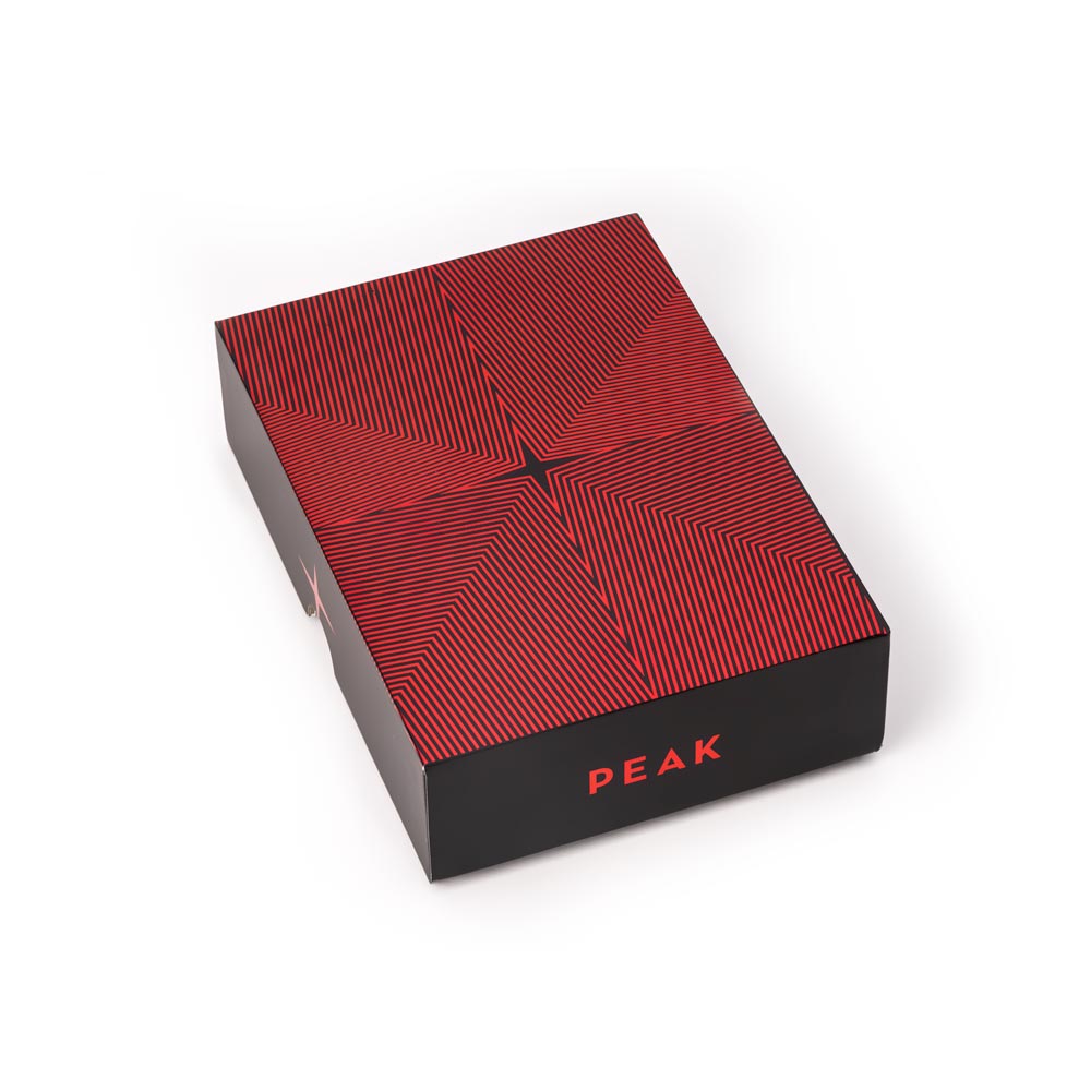 Peak Proteus Pen Machine - Ultimate Beauty