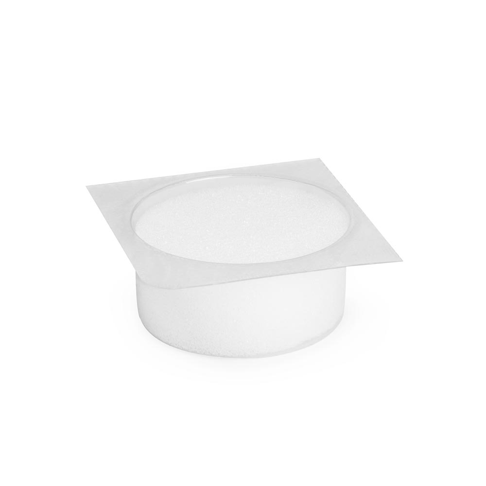 Saferly Rinse Caps with Foam — Box of 24 - Ultimate Beauty