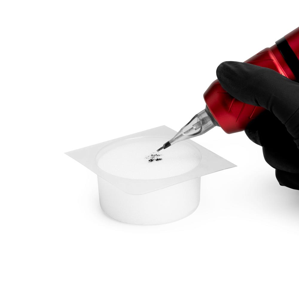 Saferly Rinse Caps with Foam — Box of 24 - Ultimate Beauty