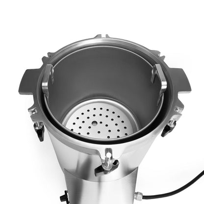 All American 50X-120V Electric Autoclave Sterilizer - Ultimate Beauty