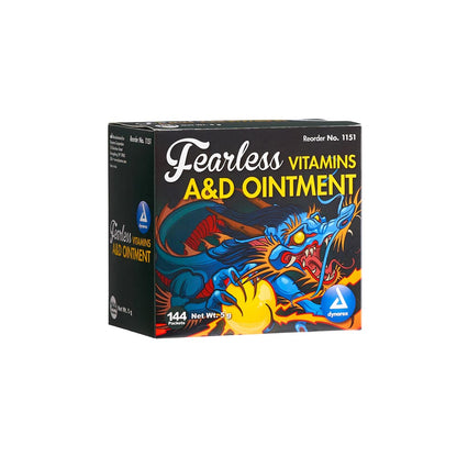 Vitamins A & D Ointment - Ultimate Beauty