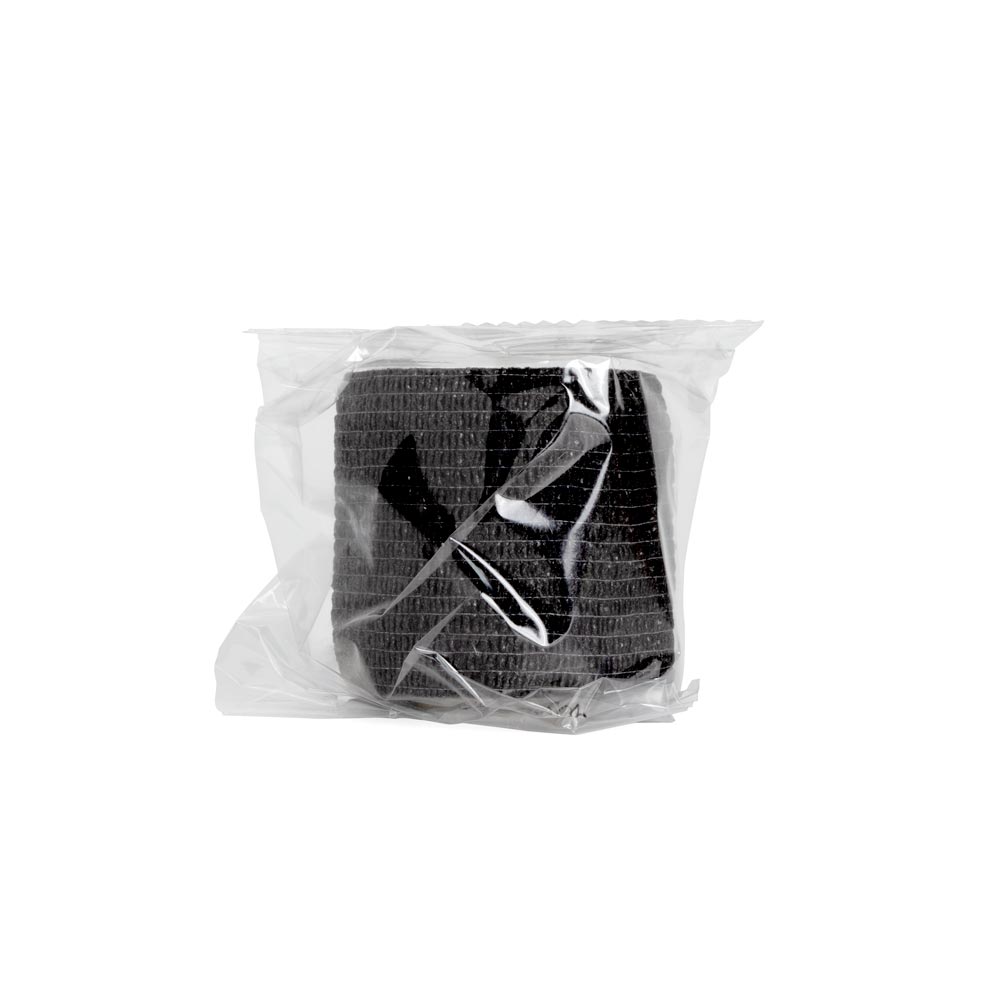 Saferly Medical Cohesive Wrap — Box of 36 - Ultimate Beauty