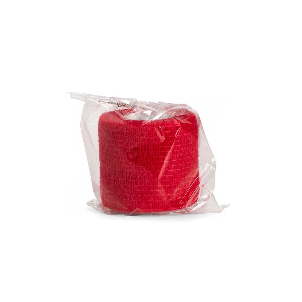 Saferly Medical Cohesive Wrap — Box of 36 - Ultimate Beauty