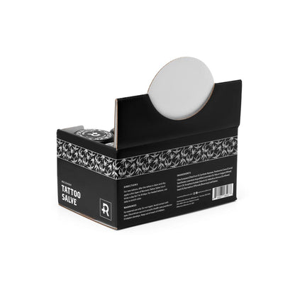 Recovery Tattoo Lotion — 3oz Tubes - Ultimate Beauty