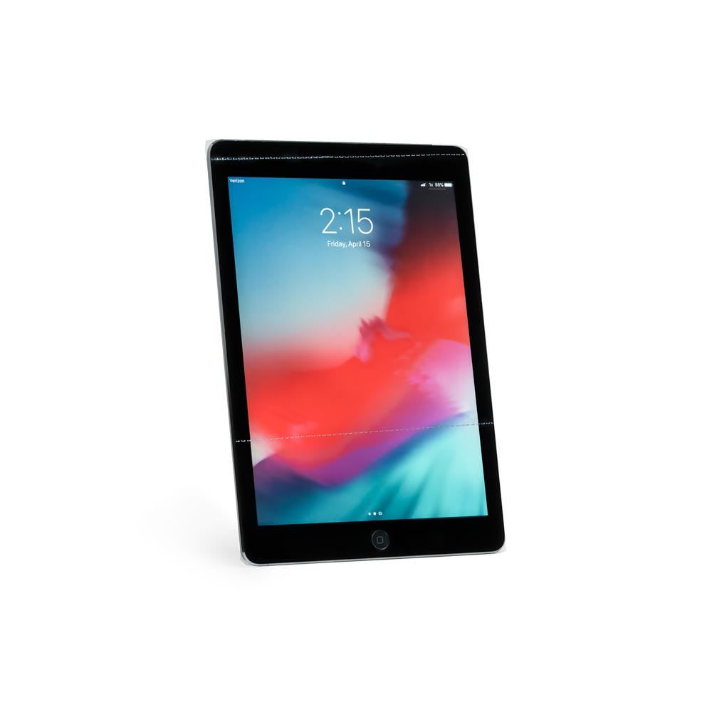 Saferly Medical Clear Barrier Film — 10" x 6" — One Roll of 1200 Perforated Sheets - Ultimate Beauty