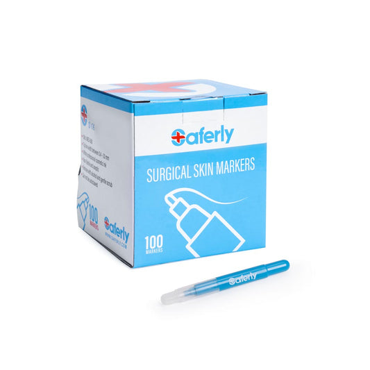 Saferly Fine Tip Surgical Skin Markers — Price Per 1 - Ultimate Beauty