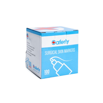 Saferly Fine Tip Surgical Skin Markers — Price Per 1 - Ultimate Beauty