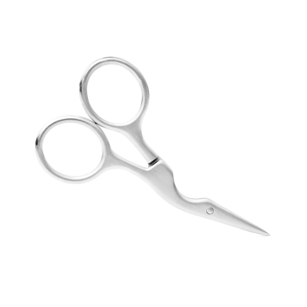 Small Brow Scissors - Ultimate Beauty