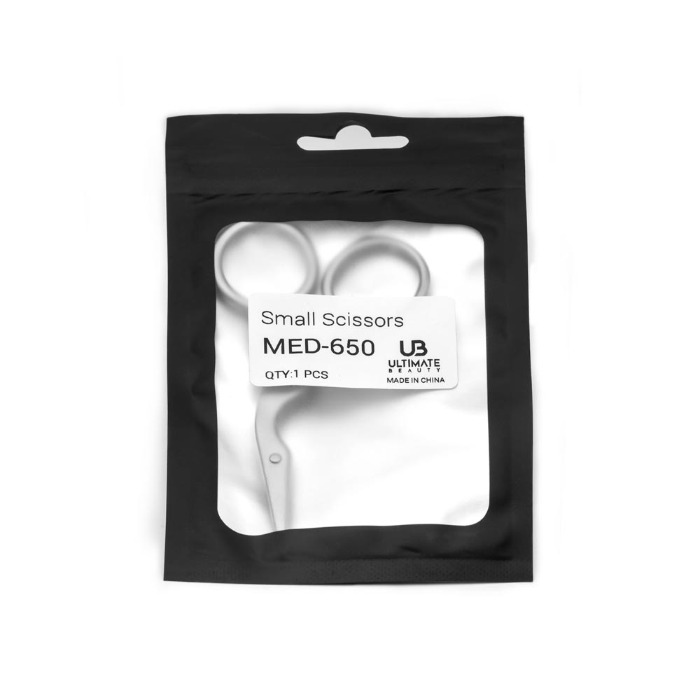 Small Brow Scissors - Ultimate Beauty