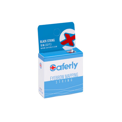 Saferly Brow Mapping String — Pick Color — Price Per Box - Ultimate Beauty
