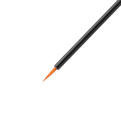 Saferly Disposable Eyeliner Brushes — Fine Tip — Pack of 50 - Ultimate Beauty