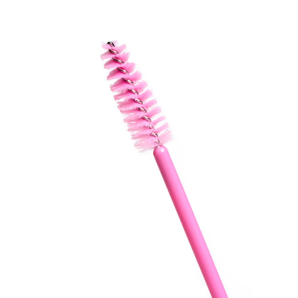 Saferly Disposable Mascara Applicators — Tub of 100 - Ultimate Beauty