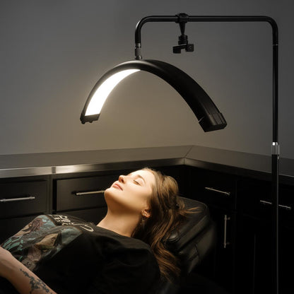 Fellowship BrowLite with Phone Clip - Ultimate Beauty