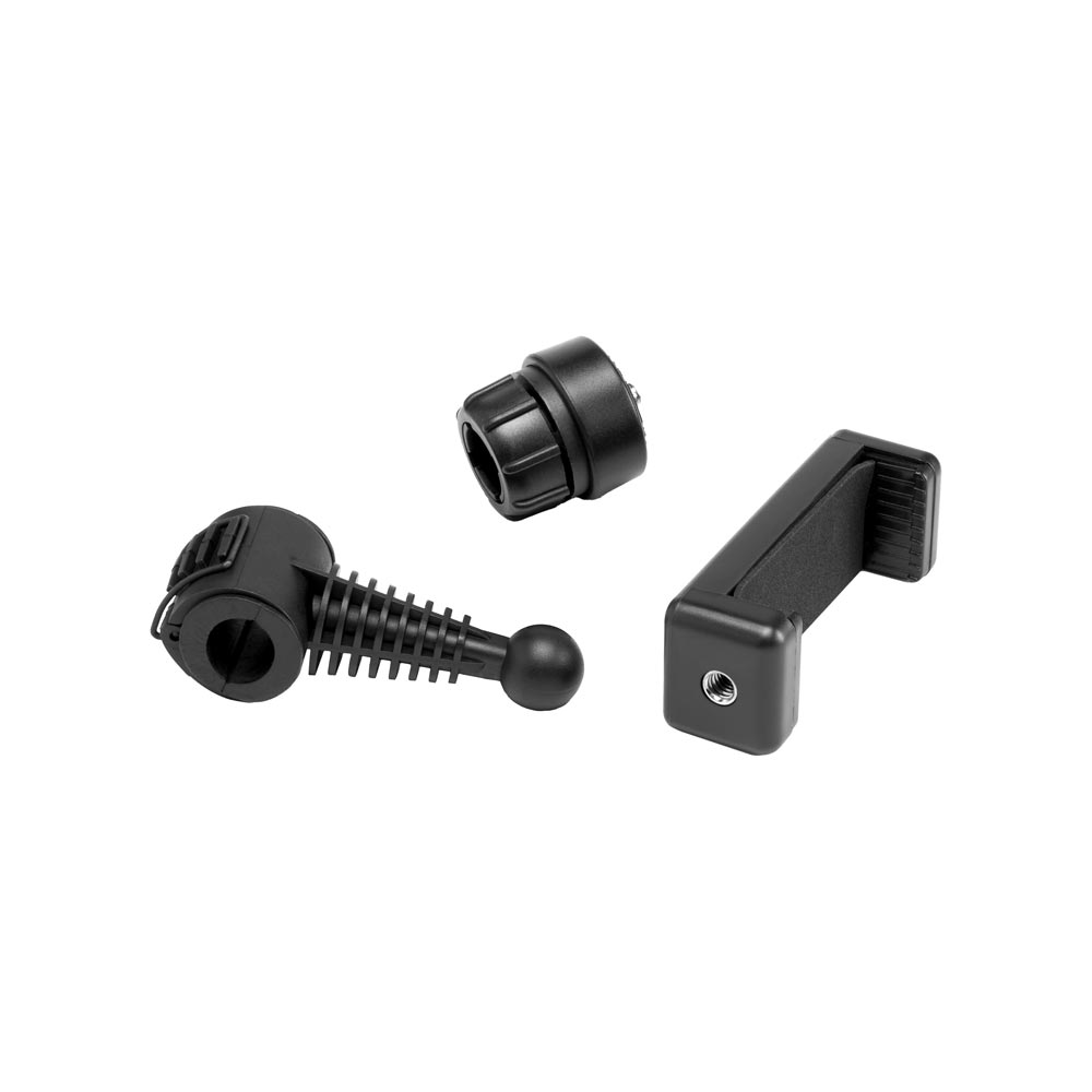 Fellowship BrowLite with Phone Clip - Ultimate Beauty