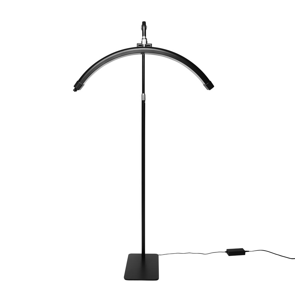 Fellowship BrowLite with Phone Clip - Ultimate Beauty