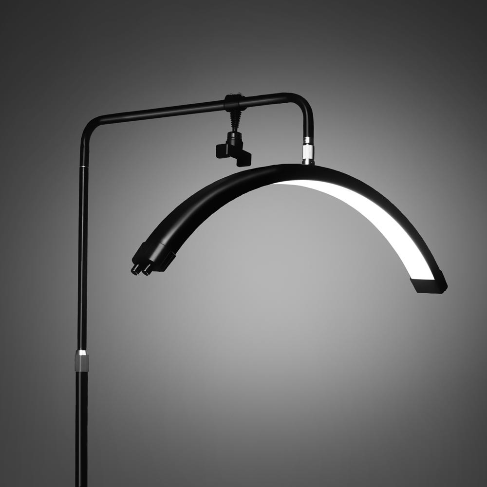 Fellowship BrowLite with Phone Clip - Ultimate Beauty