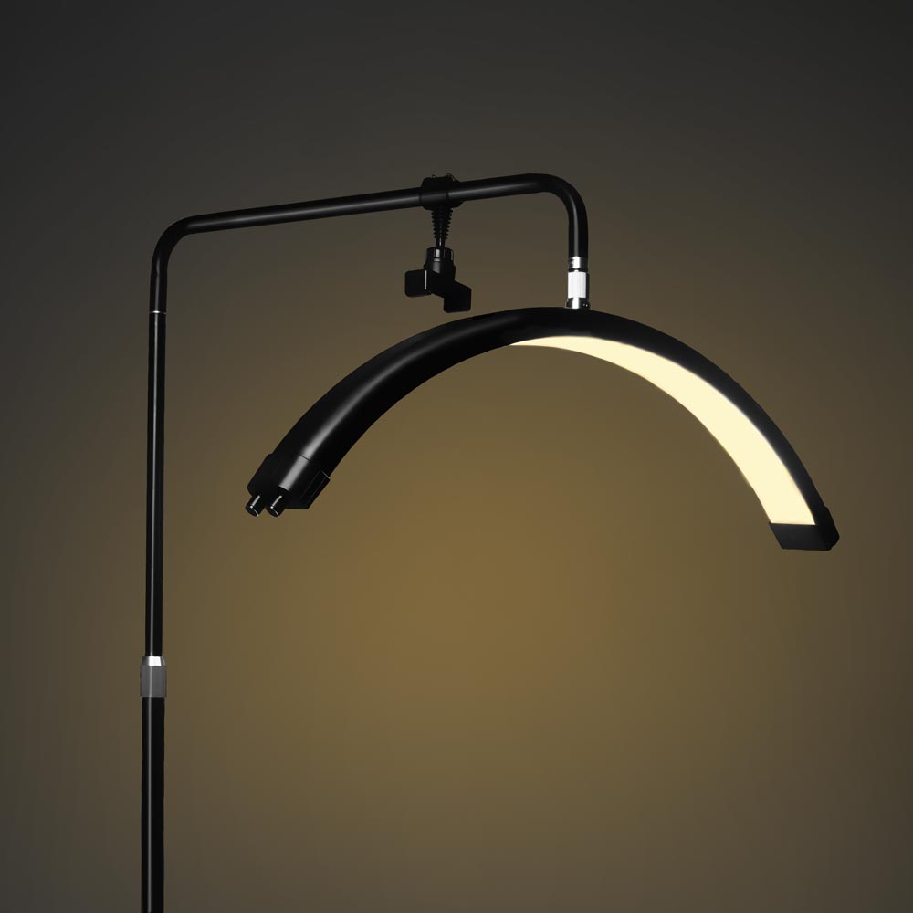 Fellowship BrowLite with Phone Clip - Ultimate Beauty