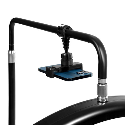 Fellowship BrowLite with Phone Clip - Ultimate Beauty