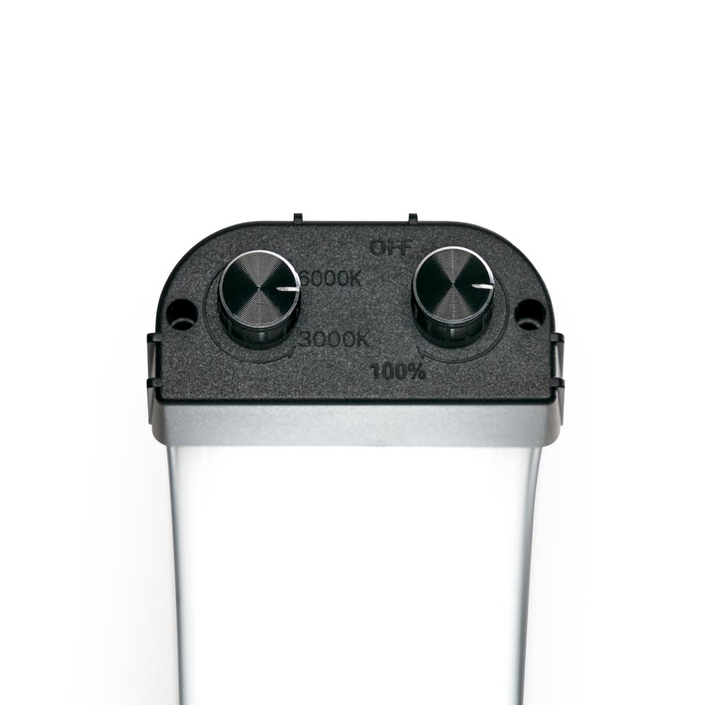 Fellowship BrowLite with Phone Clip - Ultimate Beauty