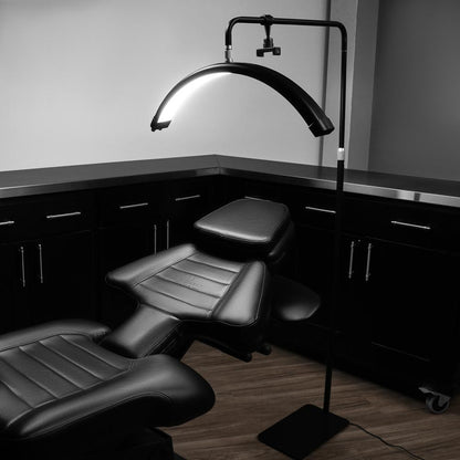 Fellowship BrowLite with Phone Clip - Ultimate Beauty