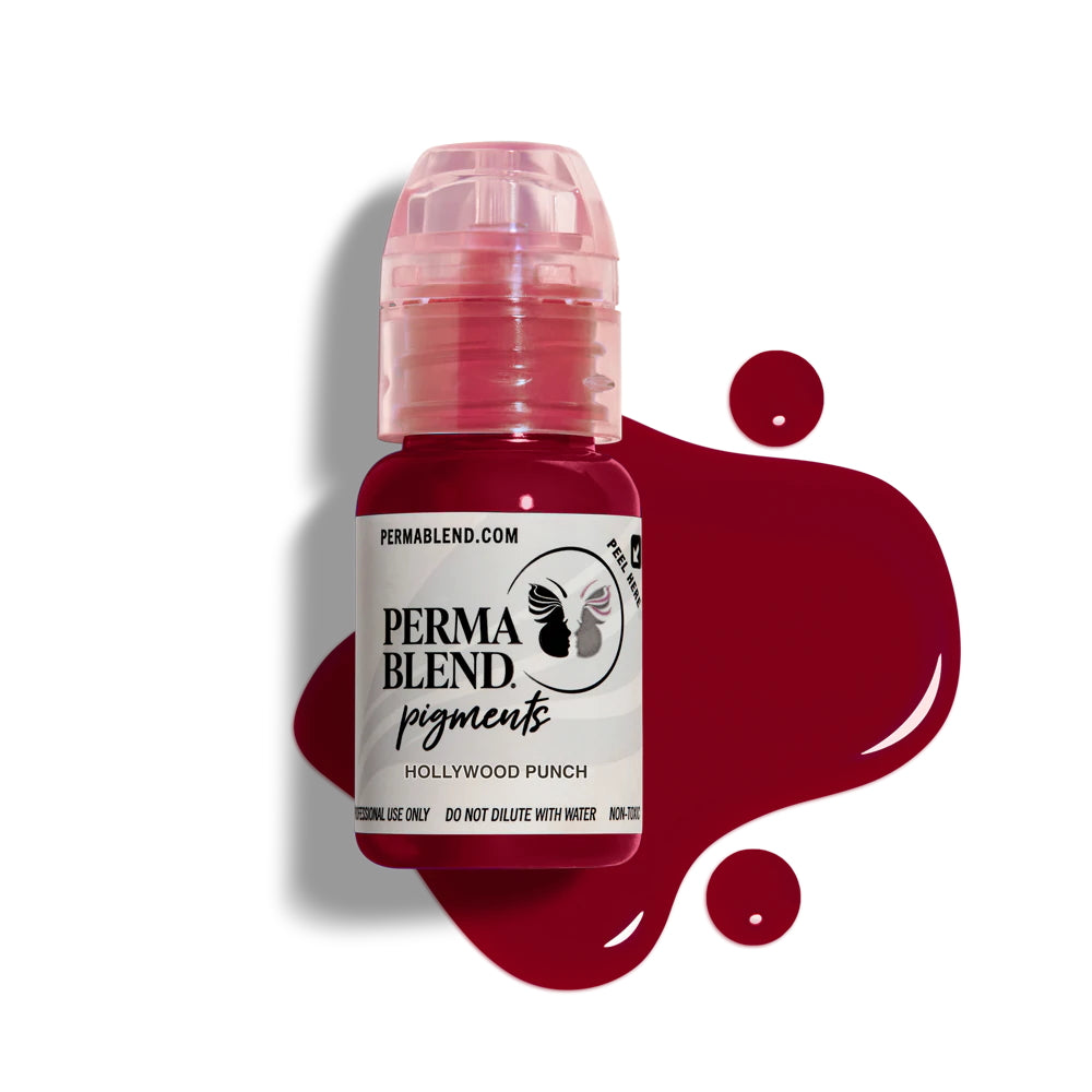 Perma Blend Hollywood Punch - Ultimate Beauty