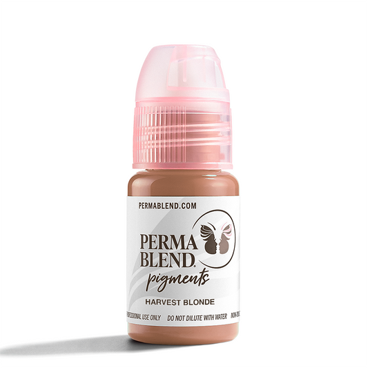 Perma Blend - Harvest Blonde - Ultimate Beauty