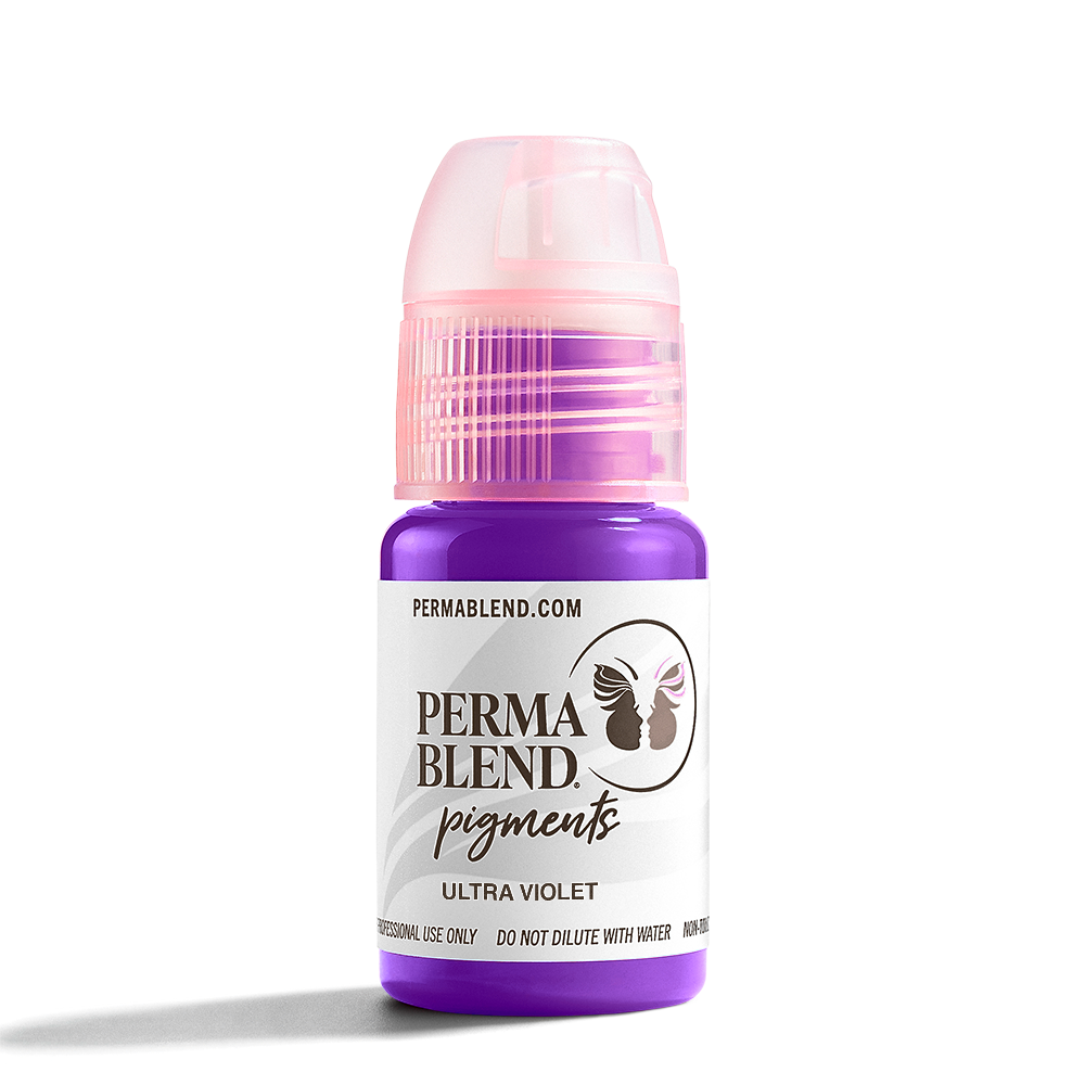 Perma Blend - Ultra Violet