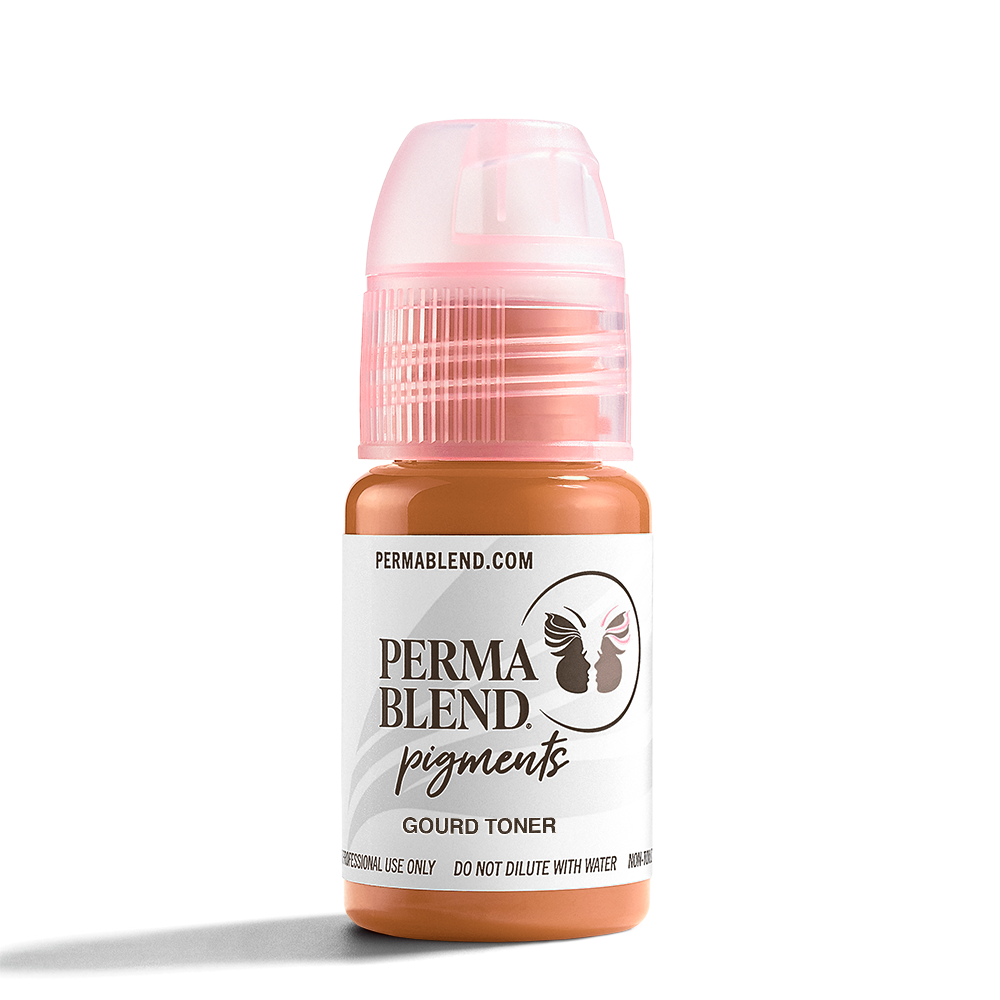 Perma Blend - Gourd Toner - Ultimate Beauty