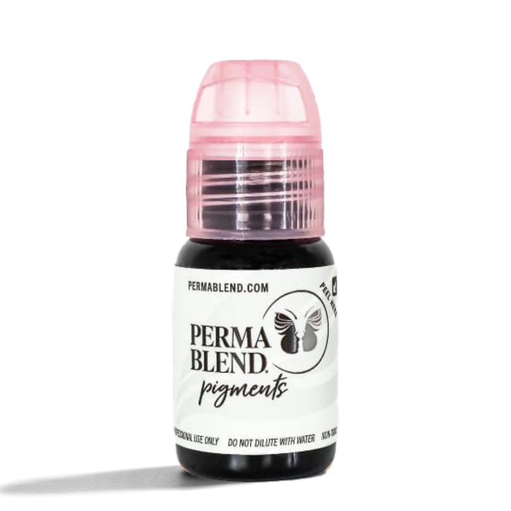 Perma Blend - Scalp Kit - Micro Dark