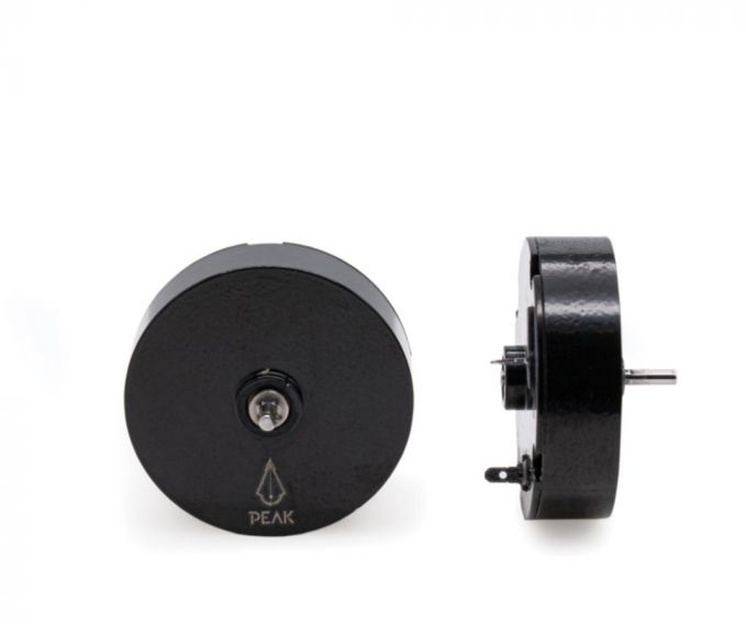 Peak Solice Motor - Ultimate Beauty