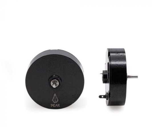 Peak Solice Motor - Ultimate Beauty