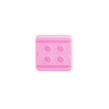 Saferly Mini Disposable PMU Pigment Trays — Bag of 200 - Ultimate Beauty