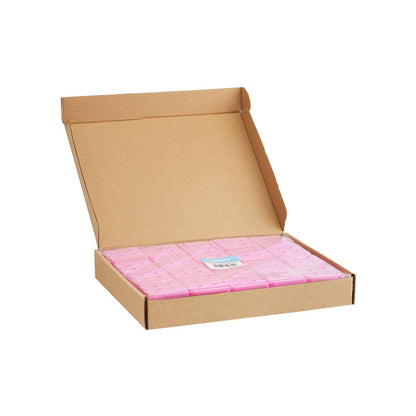 Saferly Mini Disposable PMU Pigment Trays — Bag of 200 - Ultimate Beauty