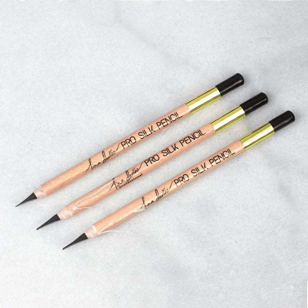 Tina Davies Pro Pencil — 3 Pack — Pick Color