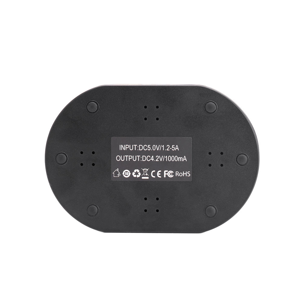 Peak Charging Dock + Forge-C Battery Packs Bundle - Ultimate Beauty