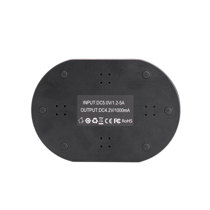 Peak Charging Dock + Forge-C Battery Packs Bundle - Ultimate Beauty