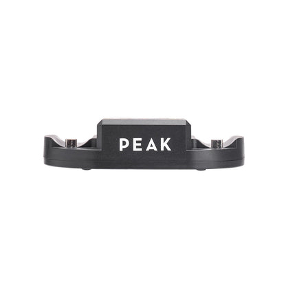 Peak Charging Dock + Forge-C Battery Packs Bundle - Ultimate Beauty