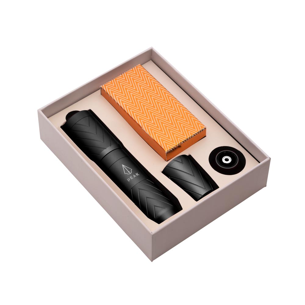 Peak Solice Modular Pen Machine - Ultimate Beauty