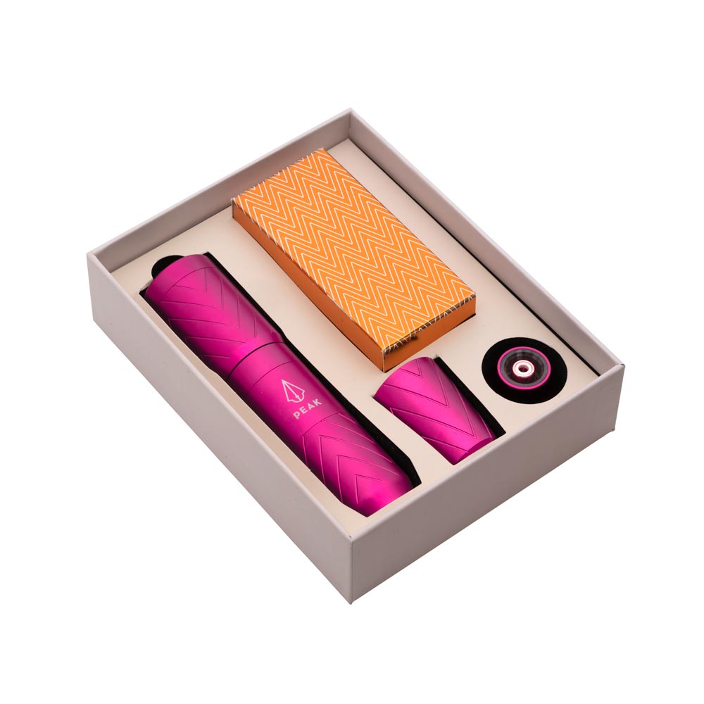 Peak Solice Modular Pen Machine - Ultimate Beauty