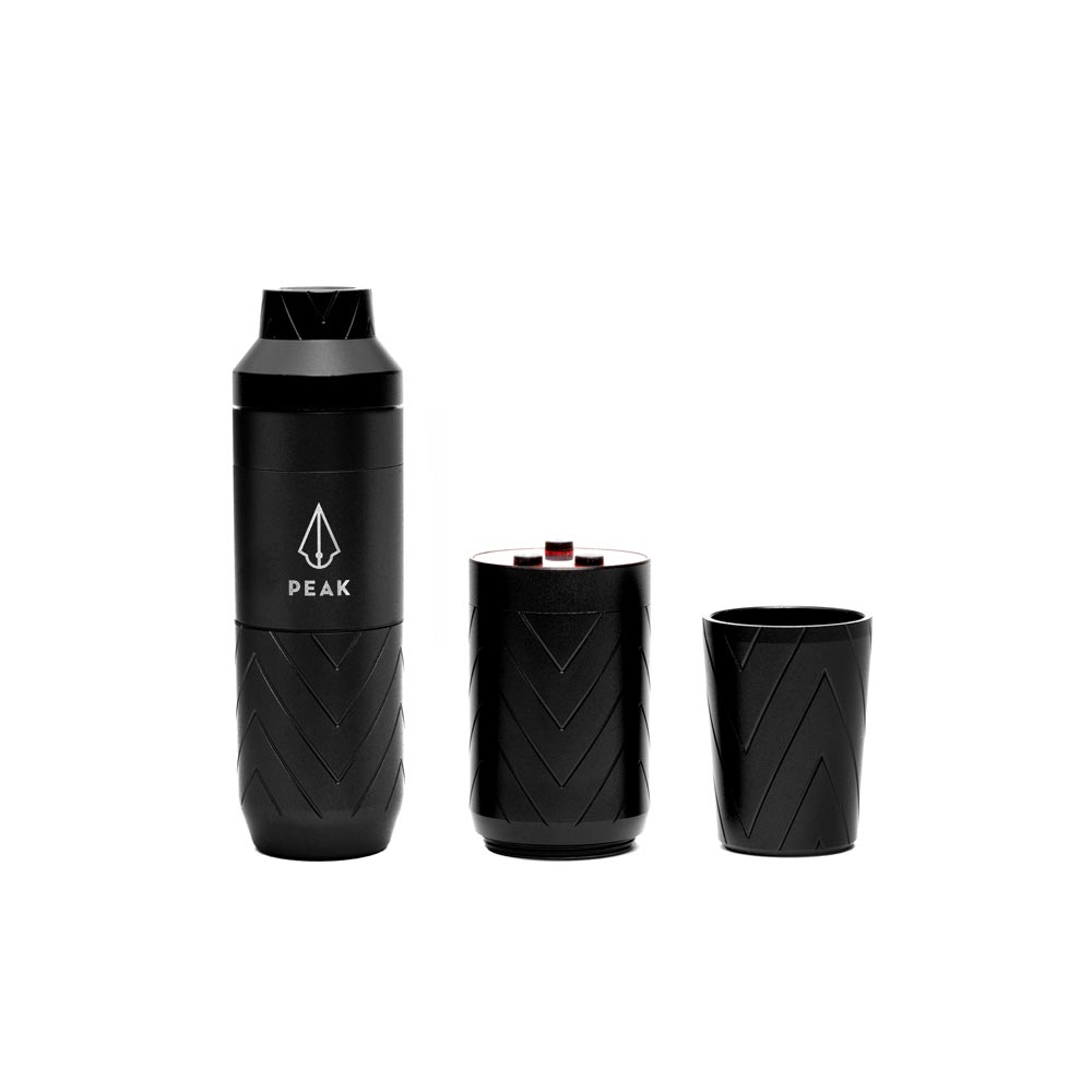 Peak Solice Modular Pen Machine - Ultimate Beauty