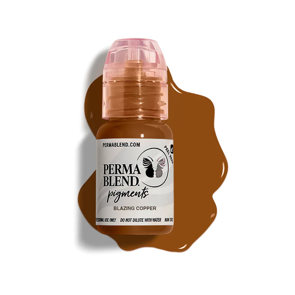 Perma Blend – Blazing Copper