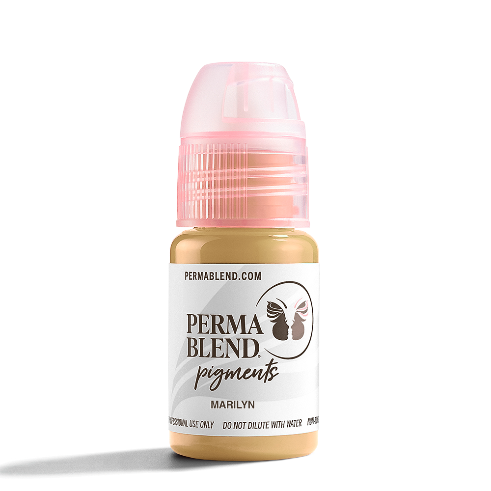 Perma Blend - Blondes Set