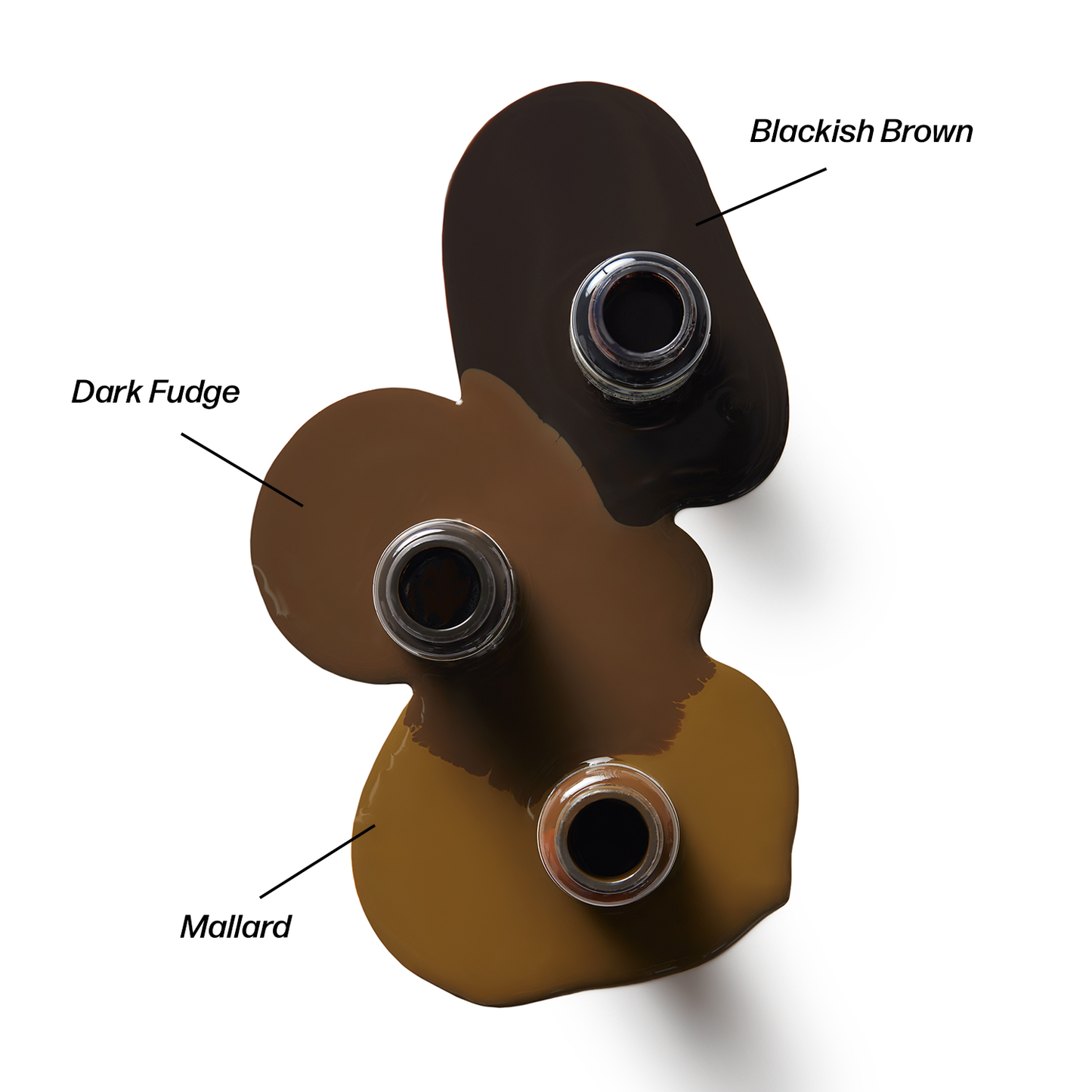 Perma Blend – Cool Eyebrow Mini Set - Ultimate Beauty