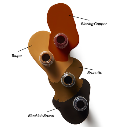 Perma Blend – Light to Dark Eyebrow Mini Set - Ultimate Beauty