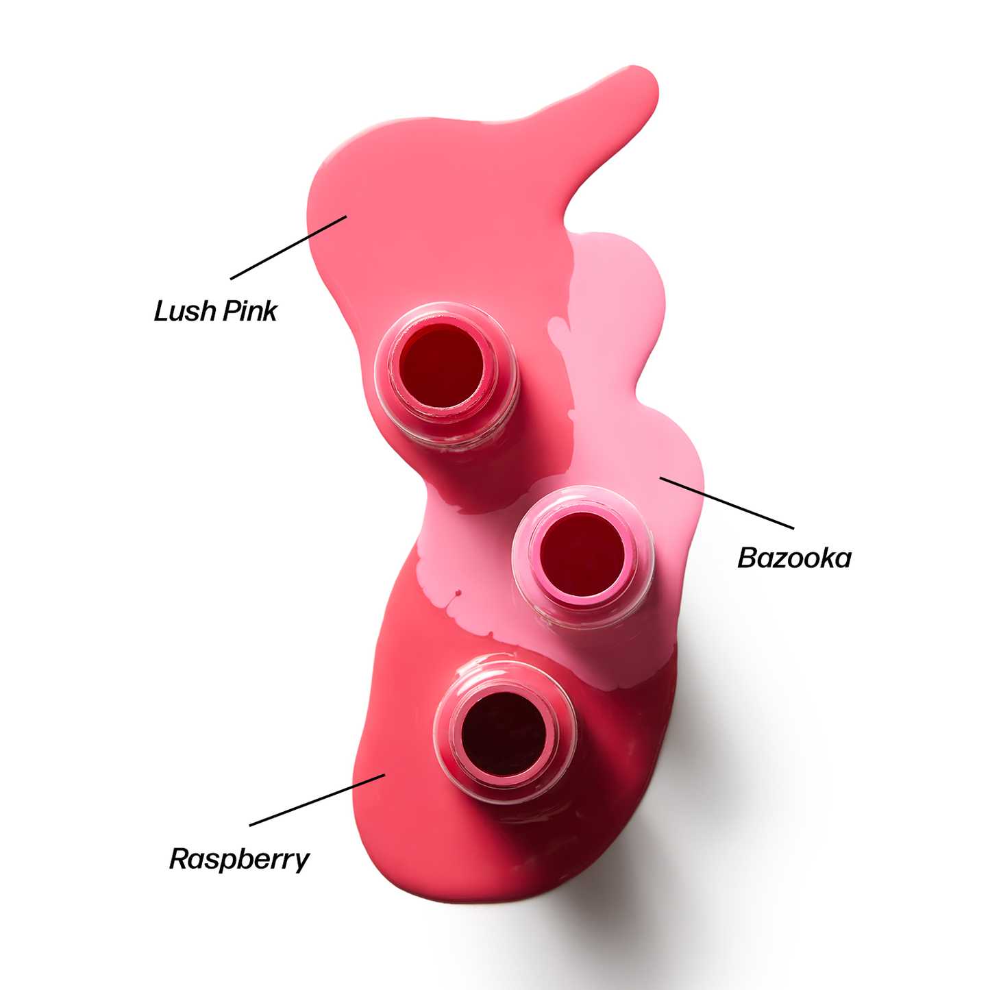 Perma Blend – Pink Lip Mini Set - Ultimate Beauty