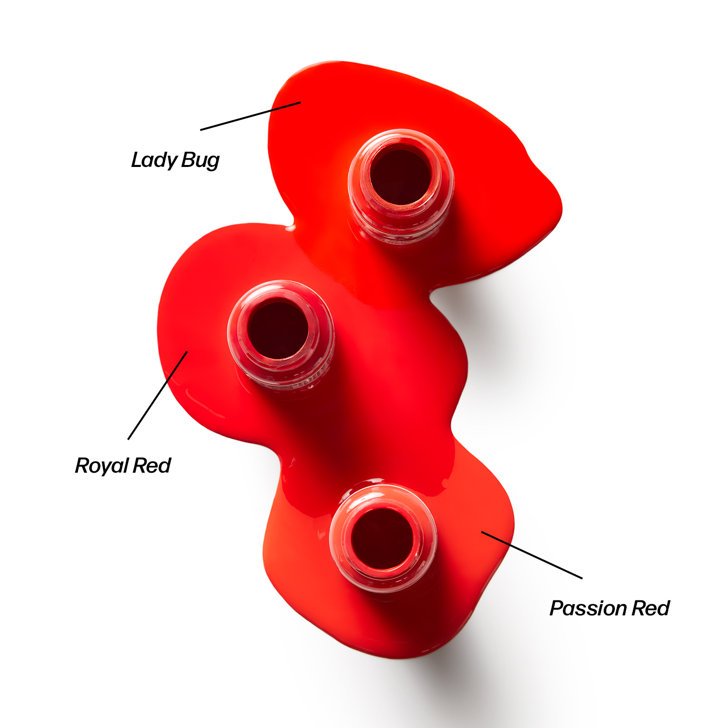 Perma Blend – Red Lip Mini Set - Ultimate Beauty