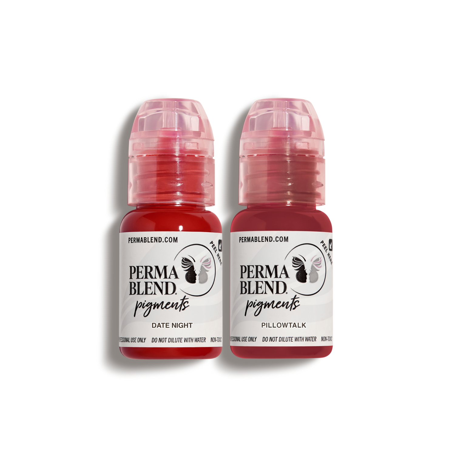 Perma Blend – Berry Lip Mini Set